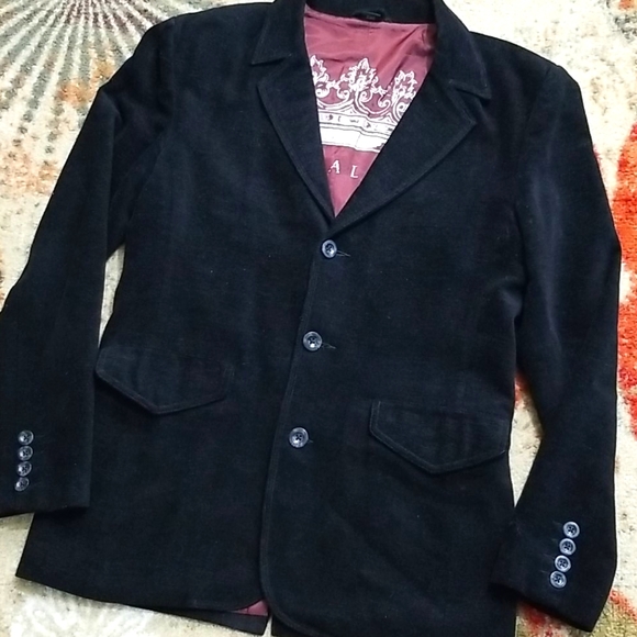 loyalty Other - Loyalty Mens Blazer Sports Coat